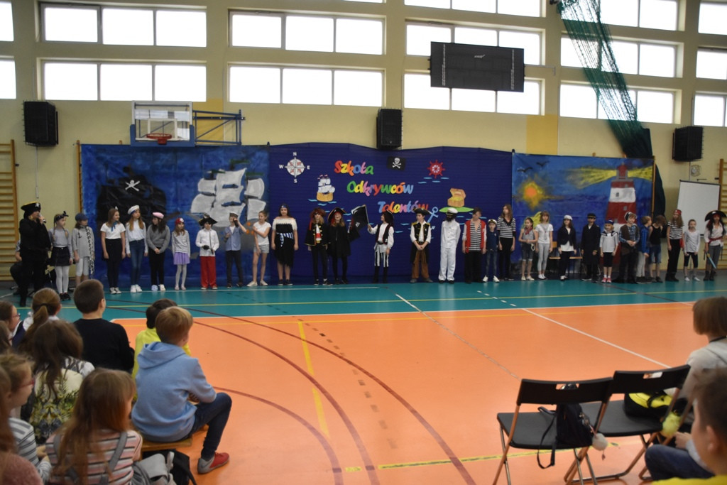Dzień Odkrywców Talentów