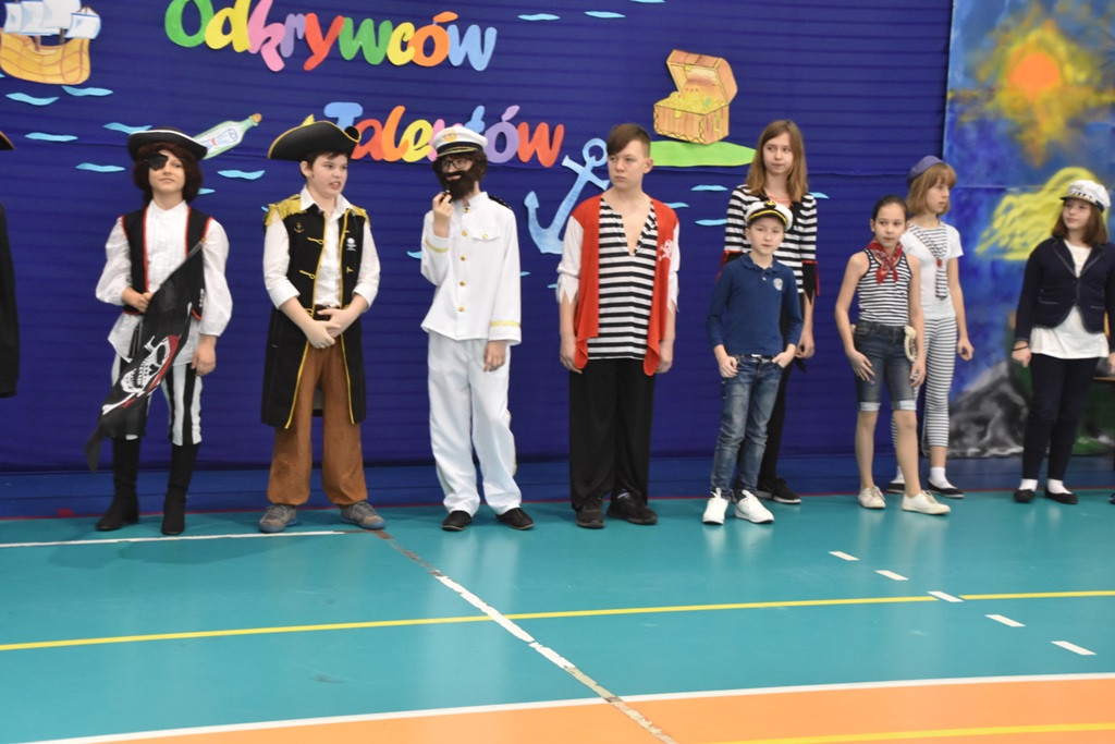 Dzień Odkrywców Talentów