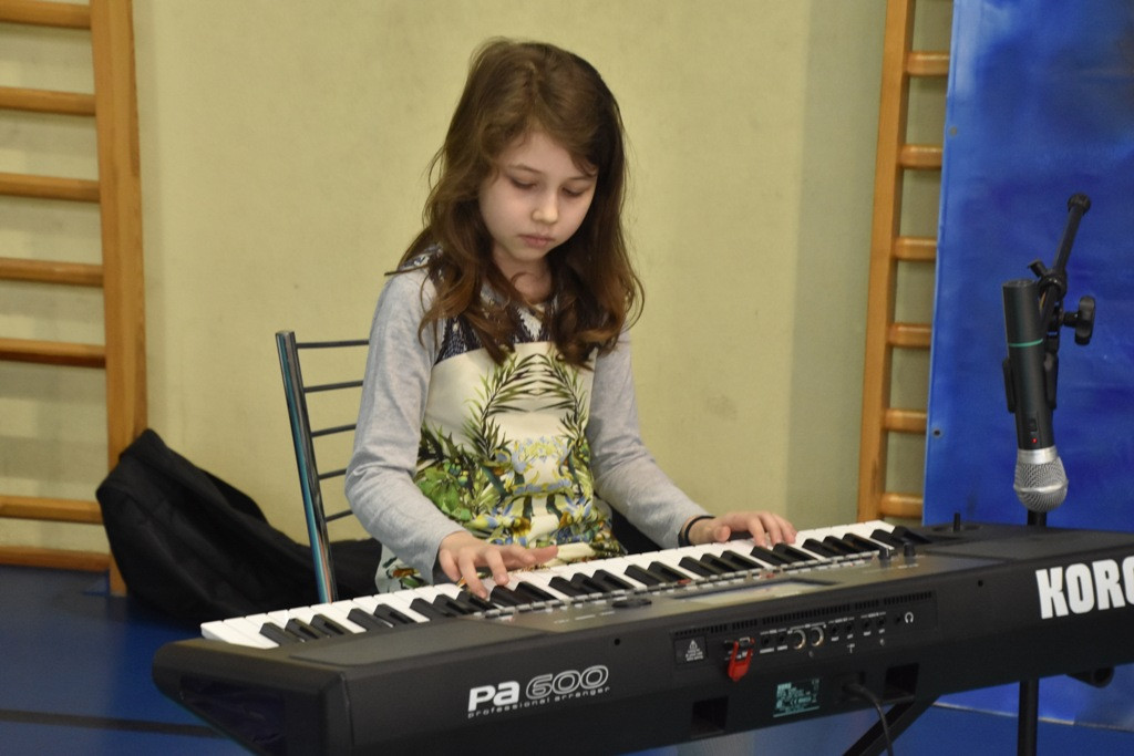 Dzień Odkrywców Talentów