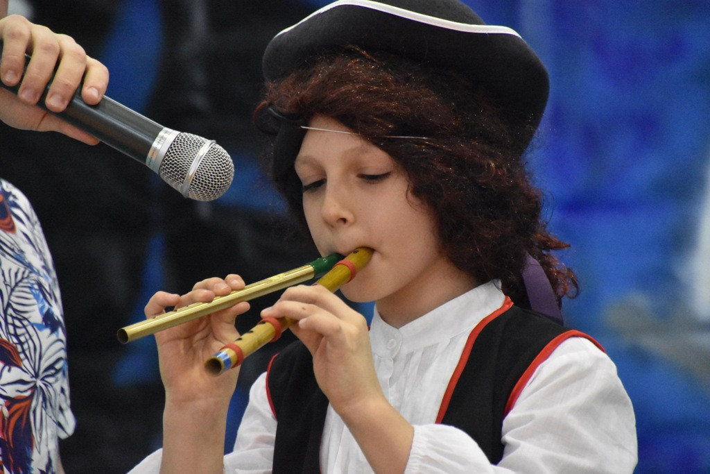 Dzień Odkrywców Talentów
