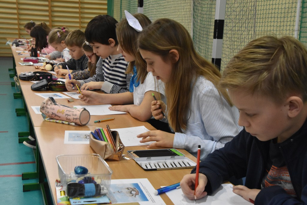 Dzień Odkrywców Talentów