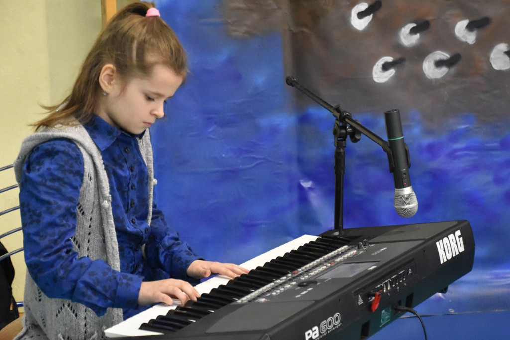 Dzień Odkrywców Talentów