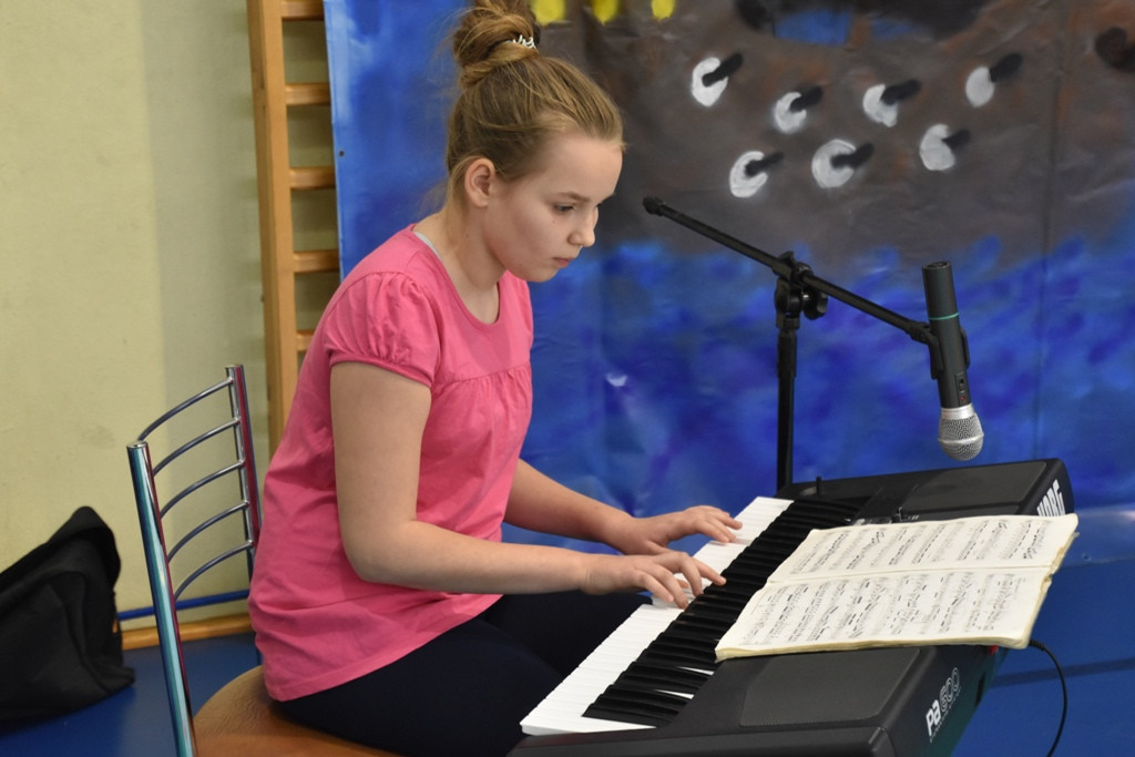 Dzień Odkrywców Talentów