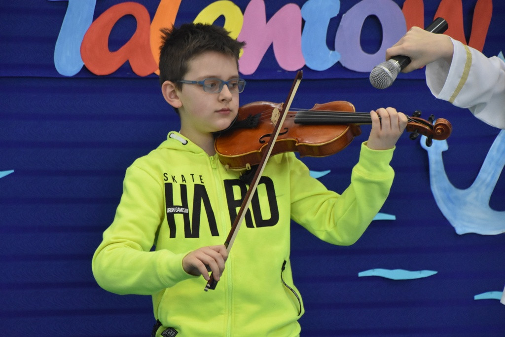 Dzień Odkrywców Talentów
