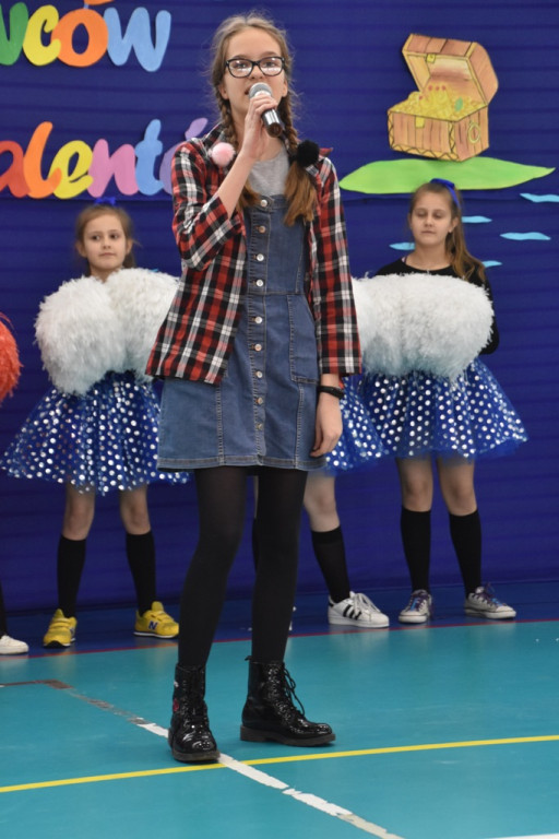 Dzień Odkrywców Talentów