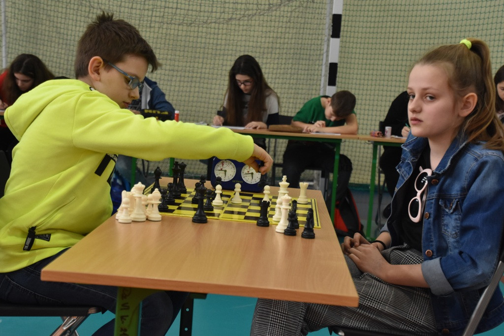 Dzień Odkrywców Talentów