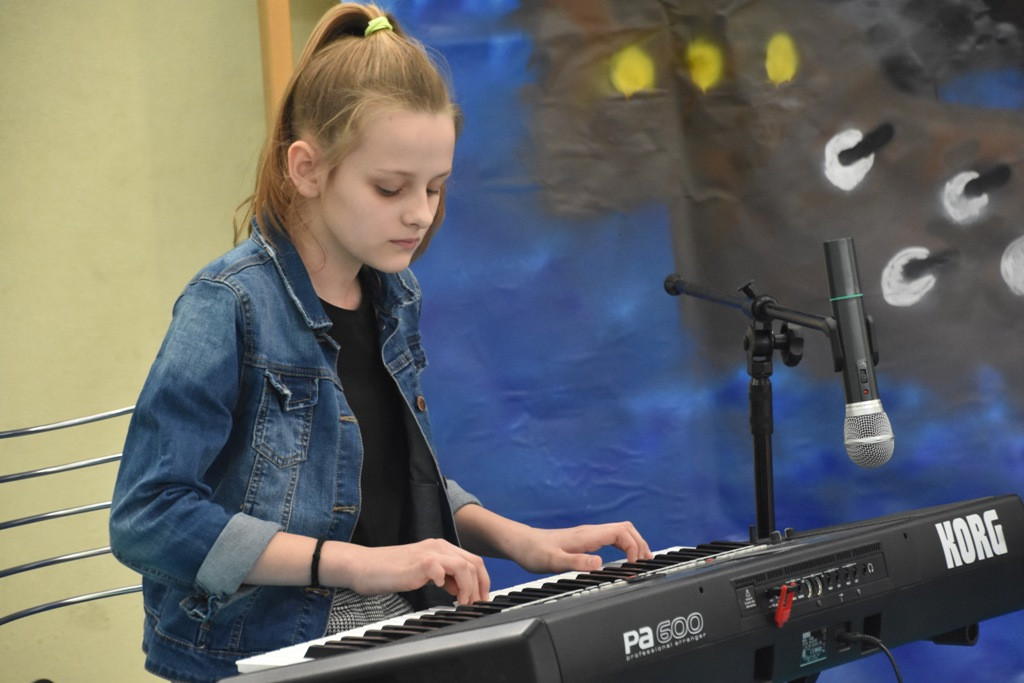 Dzień Odkrywców Talentów