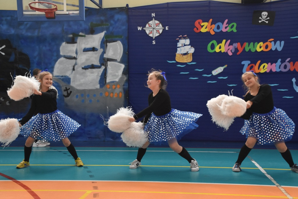 Dzień Odkrywców Talentów