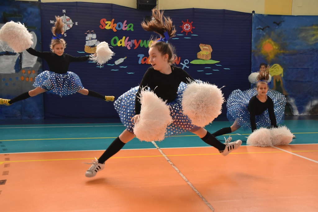 Dzień Odkrywców Talentów