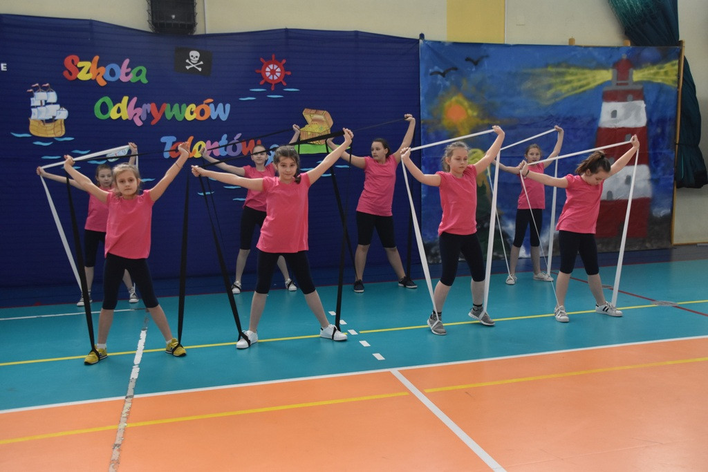 Dzień Odkrywców Talentów