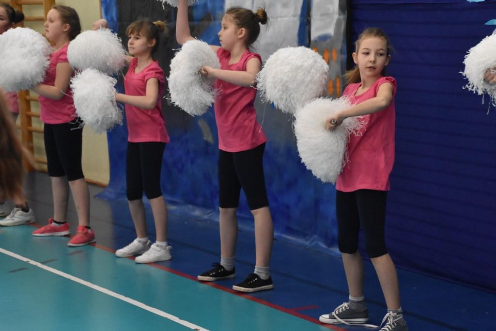 Dzień Odkrywców Talentów