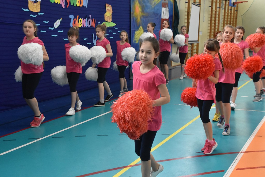 Dzień Odkrywców Talentów