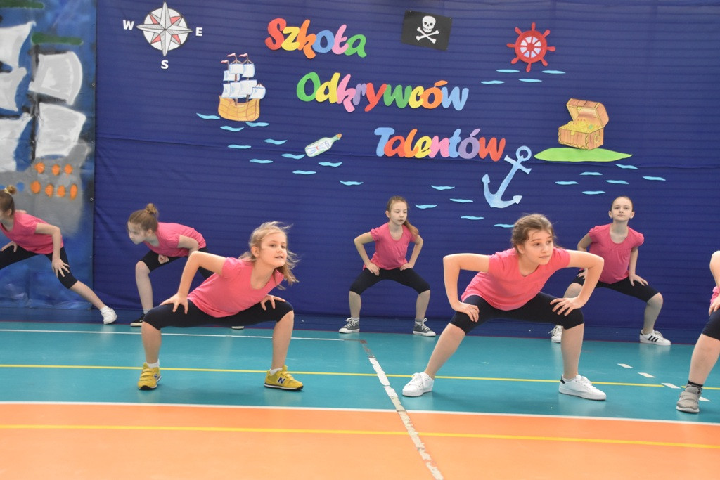 Dzień Odkrywców Talentów