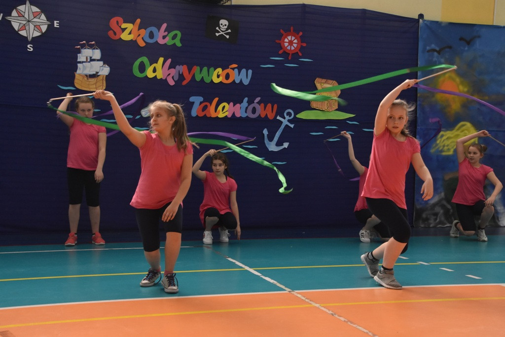 Dzień Odkrywców Talentów