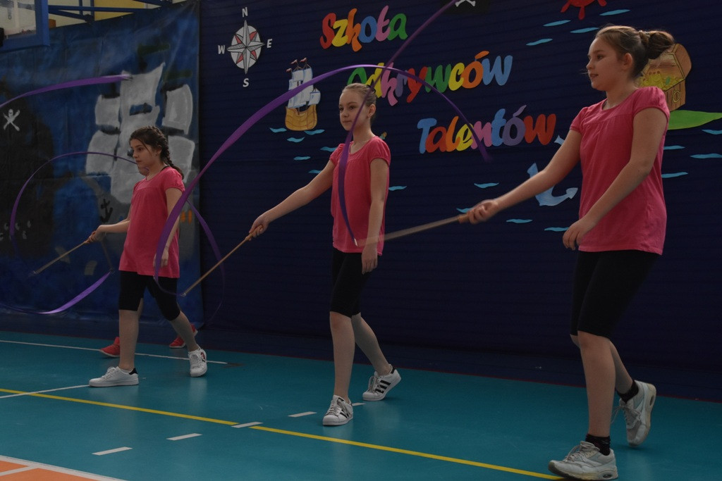 Dzień Odkrywców Talentów
