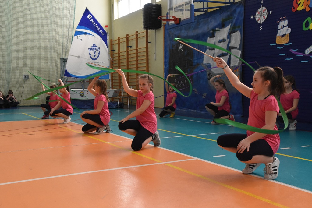 Dzień Odkrywców Talentów