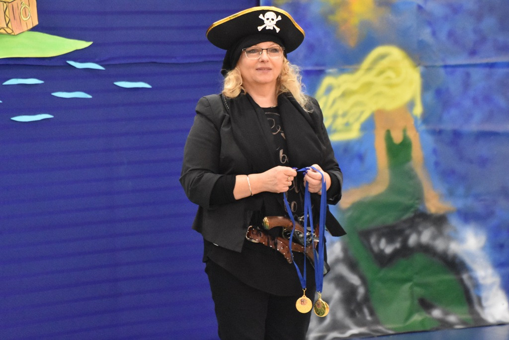 Dzień Odkrywców Talentów