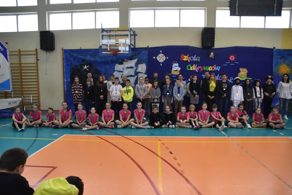Dzień Odkrywców Talentów