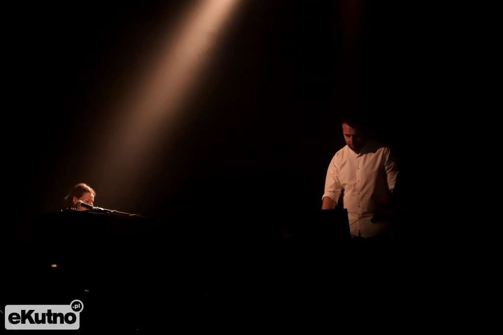 Kasai & Łukasz Czekała