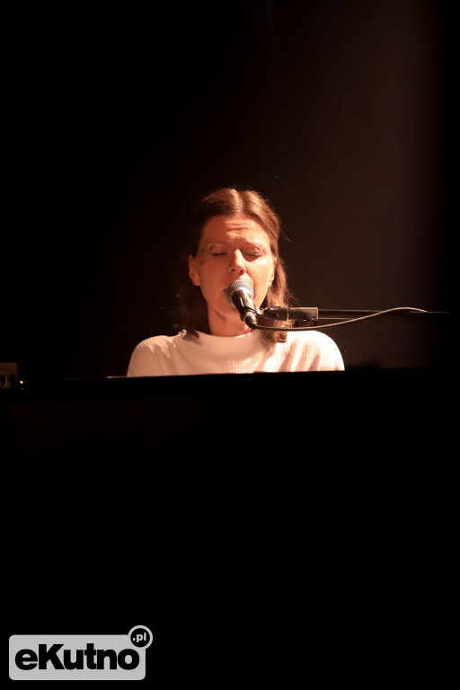 Kasai & Łukasz Czekała