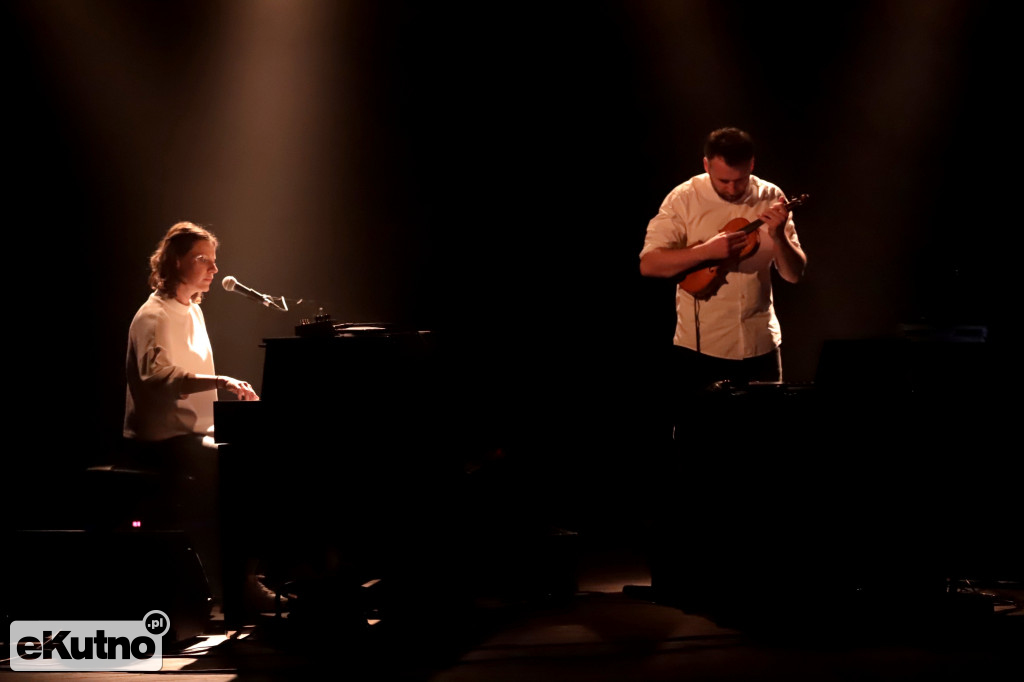 Kasai & Łukasz Czekała