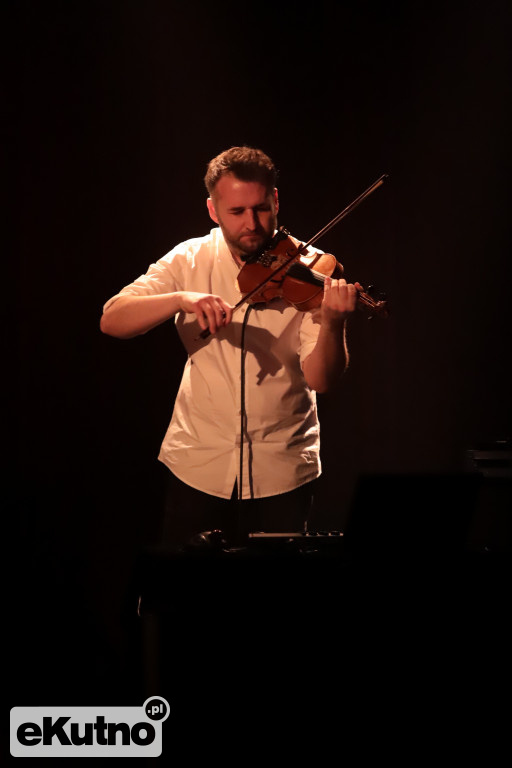 Kasai & Łukasz Czekała