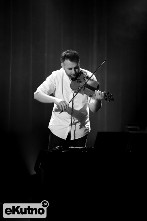 Kasai & Łukasz Czekała