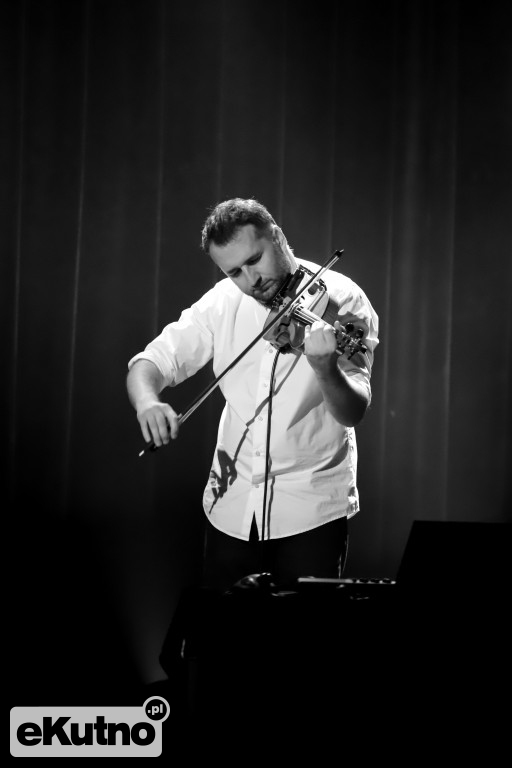 Kasai & Łukasz Czekała