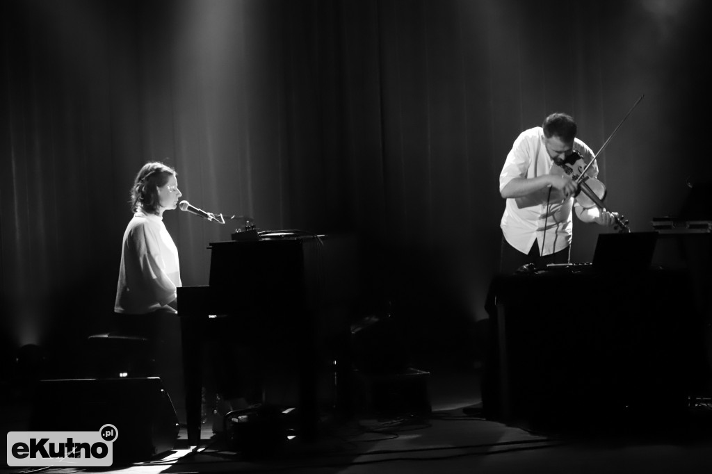 Kasai & Łukasz Czekała