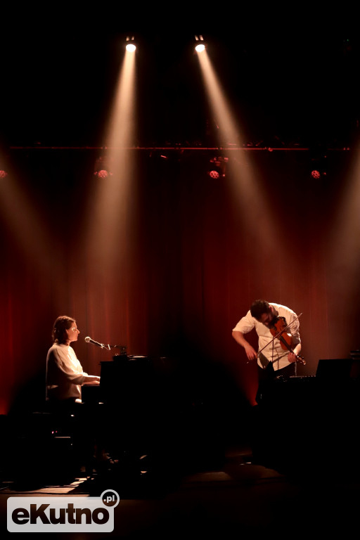 Kasai & Łukasz Czekała