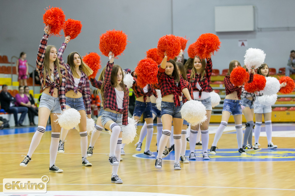 Zwycięstwo Polfarmexu