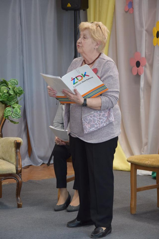 Klasyka wierszyka