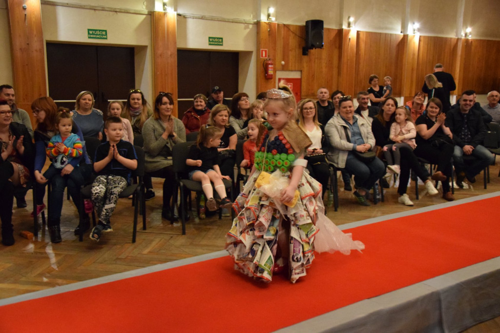 Eko Moda w Żychlinie