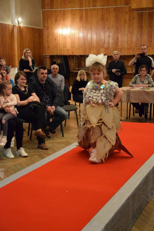 Eko Moda w Żychlinie