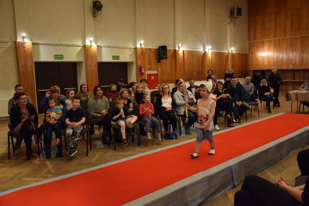 Eko Moda w Żychlinie