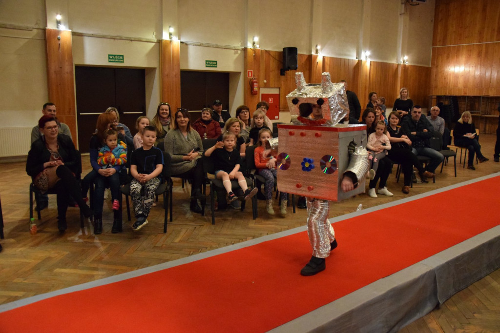 Eko Moda w Żychlinie