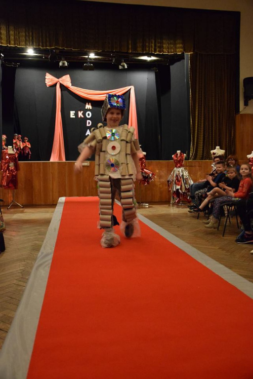 Eko Moda w Żychlinie