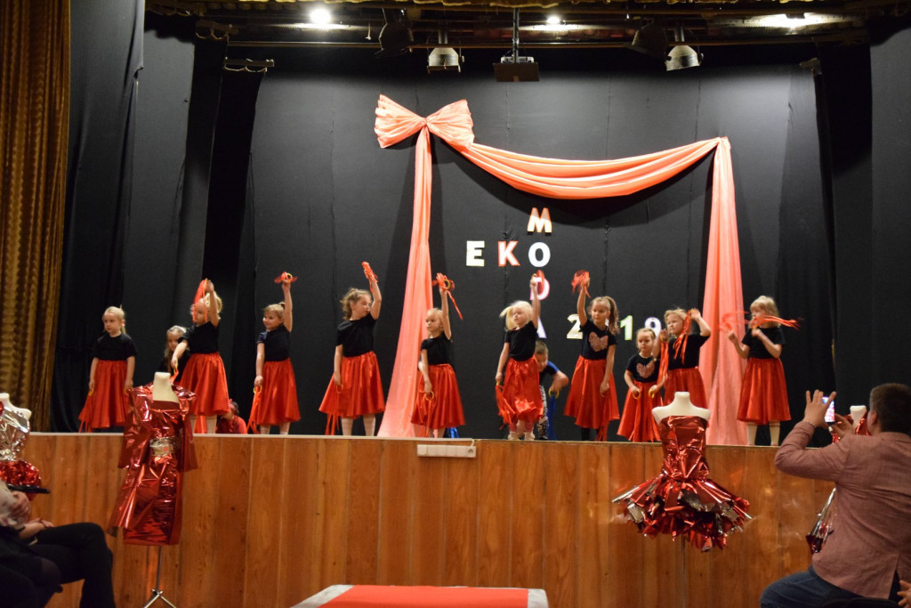 Eko Moda w Żychlinie