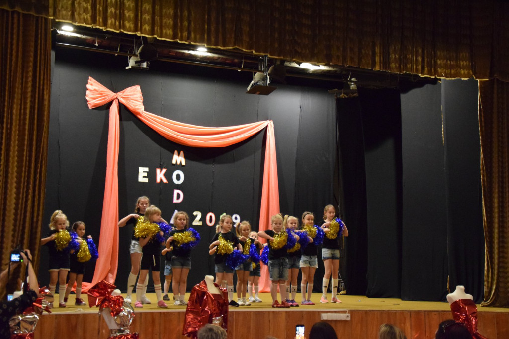 Eko Moda w Żychlinie