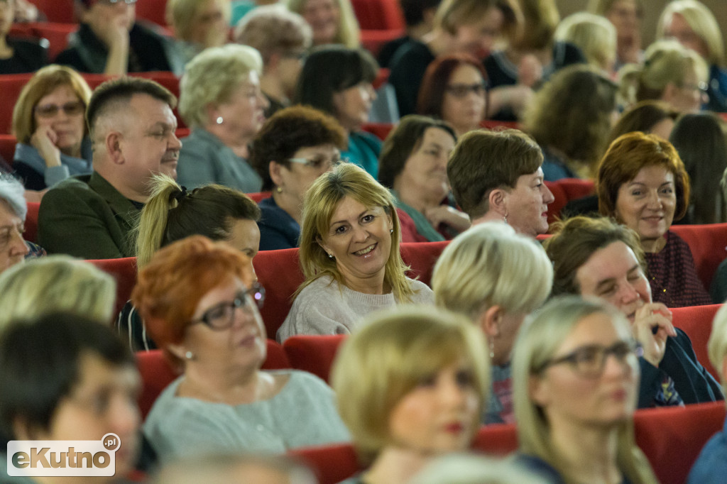 Klimakterium i już
