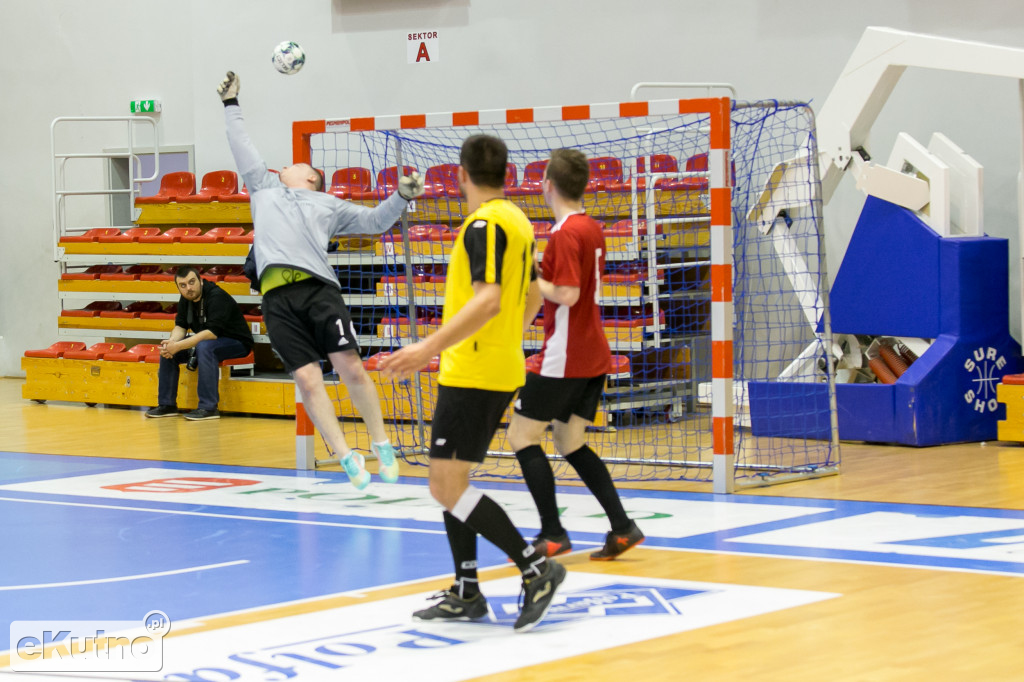 KAHLPN zakończenie sezonu 18/19