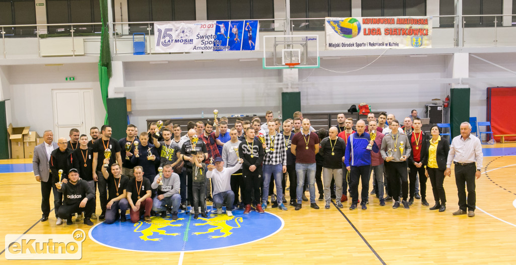KAHLPN zakończenie sezonu 18/19