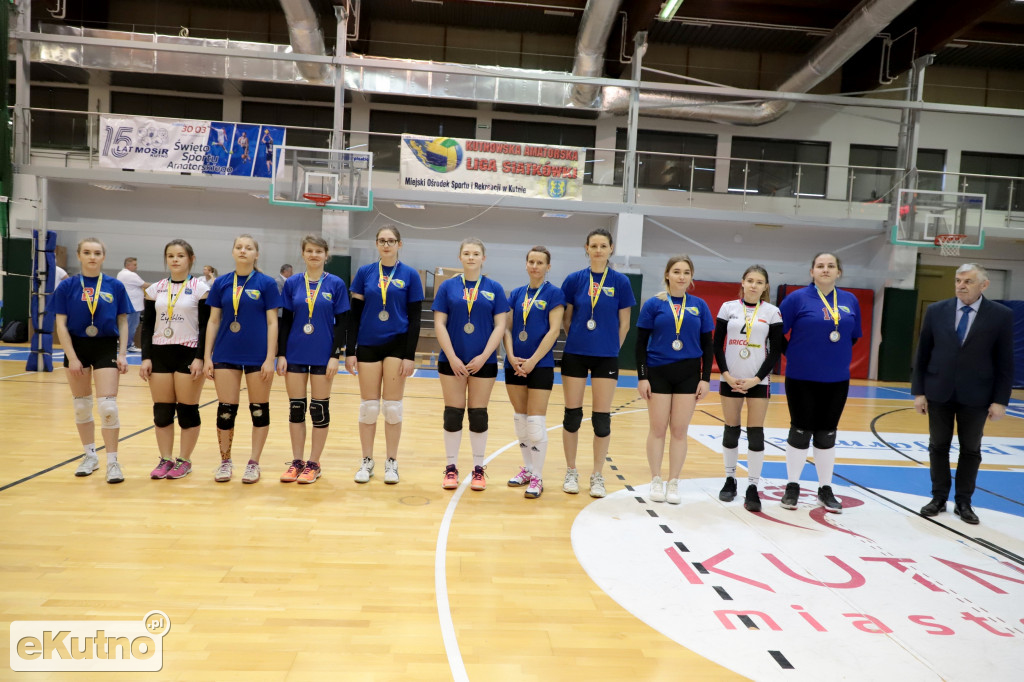 Zakończenie KALS