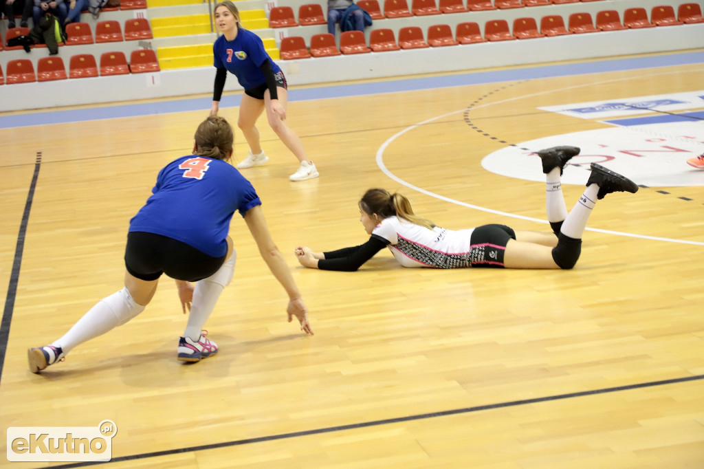 Zakończenie KALS