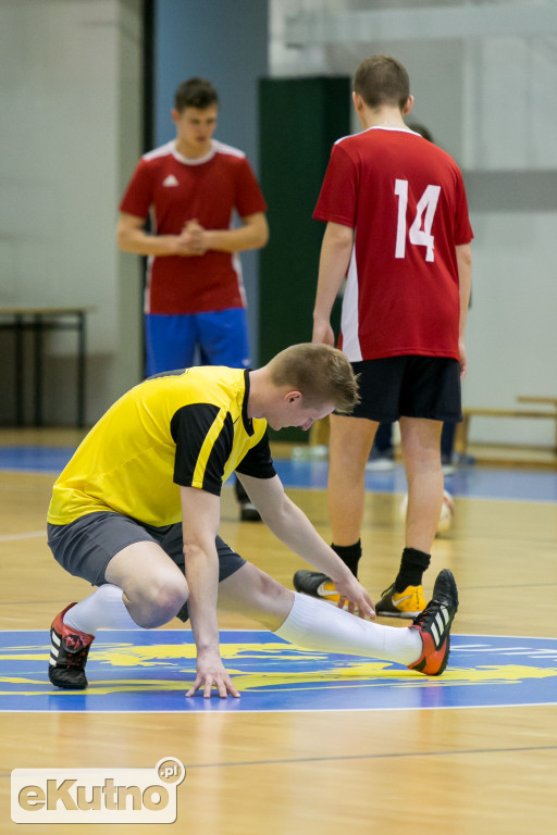 KAHLPN zakończenie sezonu 18/19