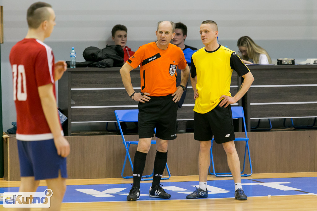 KAHLPN zakończenie sezonu 18/19