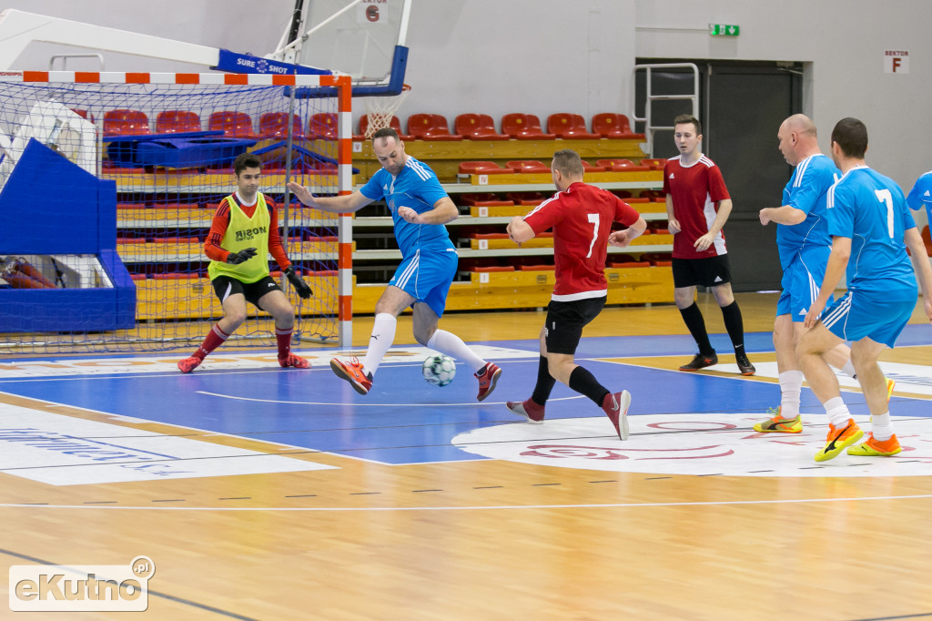 KAHLPN zakończenie sezonu 18/19