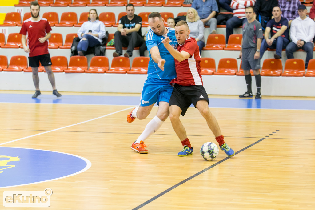 KAHLPN zakończenie sezonu 18/19