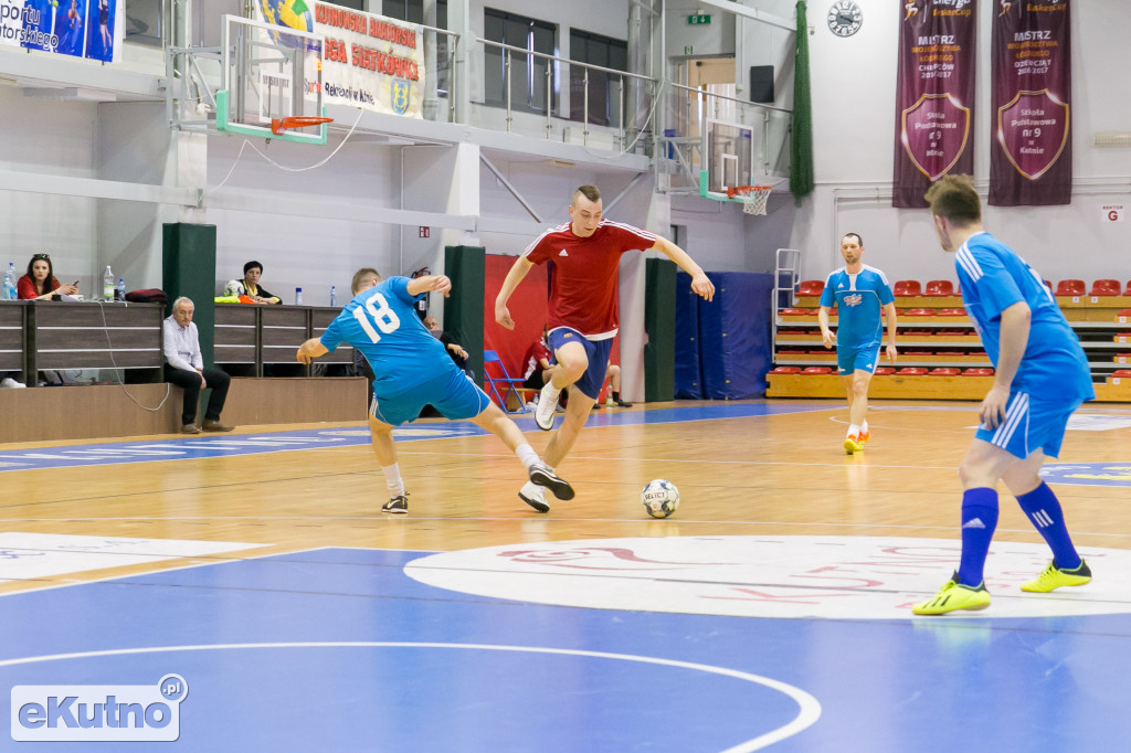 KAHLPN zakończenie sezonu 18/19