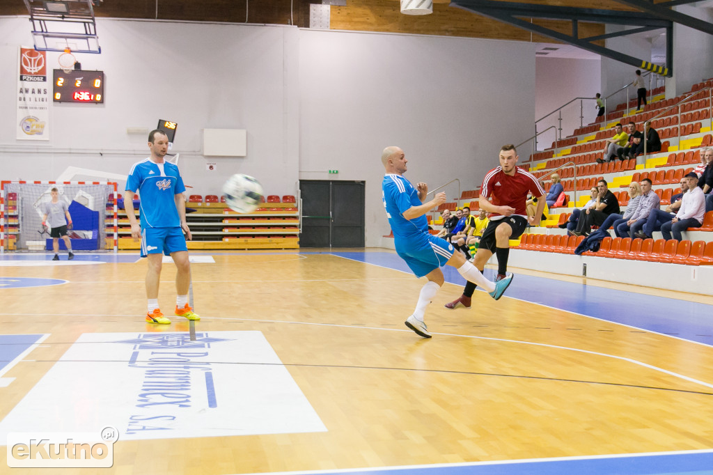 KAHLPN zakończenie sezonu 18/19